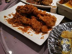 -顺风海鲜港(金玉兰店)