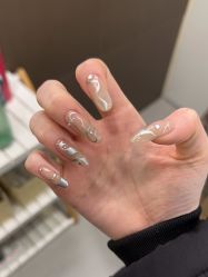 点击看大图 -1R日式轻奢美睫美甲翘睫