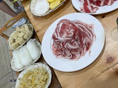 -元盛居(亚泰大街店)