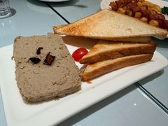 -金环西餐厅