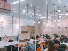 -奈雪的茶(市百一店)