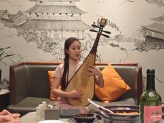 -宴昆山·私房菜(春晖店)