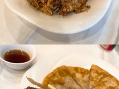 乾隆白菜-功德林素菜饭庄(前门店)