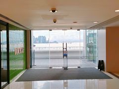 -香港会议展览中心演讲厅