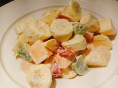 -通海俄式烧烤·俄罗斯大串(嵩山路店)