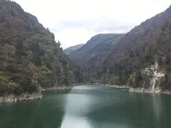 -叠溪松坪沟景区