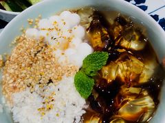 -绿茶餐厅(布吉万象汇店)