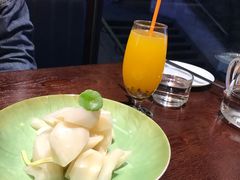 -湖畔鲁菜·二十年老字号餐厅(大明湖店)