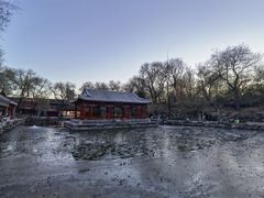 -恭王府博物馆