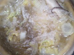 -二哥特色砂锅
