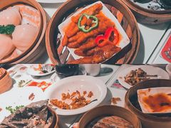 -新大咀港式茶餐厅(宝山万达店)