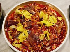 -辛香汇·锦里丨现炒川菜(和信宝龙店)