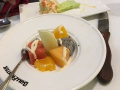 -斗牛士牛排餐厅(嘉里汇店)