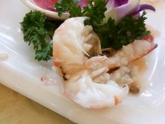 海鲜粥-江南粥家庄(宁国路店)