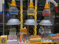 -泡泡玛特POPMART(浦项中心体验店)