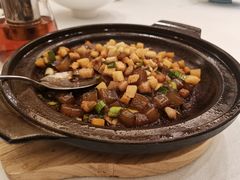 -金狮麟·新豫菜(金码大厦店)