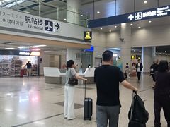 -青岛胶东国际机场