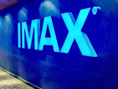 -SFC上影百联影城(川沙IMAX店)