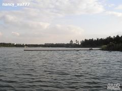 -美兰湖景区