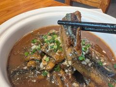 -天门佬鳝鱼馆(小南湖店)