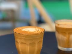 -Peet's Coffee皮爷咖啡(万象天地店)