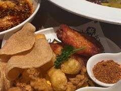 -太二酸菜鱼(长沙IFS国金中心店)