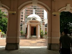-香港大学