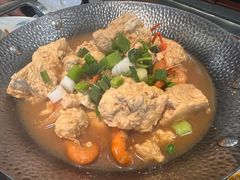 -小乡小镇·传承桐庐土菜·老板亲自烧的菜