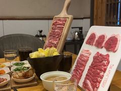 -禾记花园涮肉餐厅