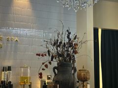 -涟LIAN·泰式按摩·MASSAGE·SPA(深业上城店)
