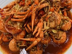 -漫天香·小龙虾餐厅(夏湾店)