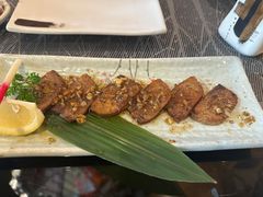 -昱匠·日本料理(金融街店)