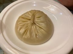 蟹粉汤包-无名居(西直门总店)