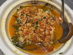 -宗氏一喜砂锅·特色湖北菜(楚河汉街店)