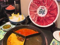 -巴蜀大将火锅(春熙店)