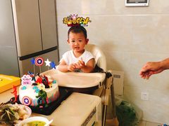 -熊猫不走蛋糕（同城送）(长沙店)