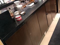 -蒙楼咖啡(清华大学蒙民伟楼店)