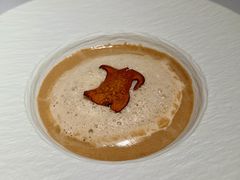 -Oyster Talks 四度蚝法餐厅