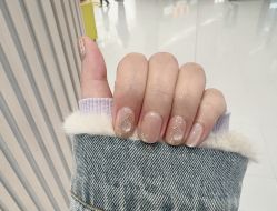 -匠之美甲美睫