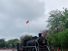 -柳州工业博物馆