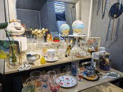 -100家灵感仓库·DIY团建(什刹海店)