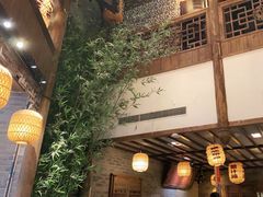 -南京大牌档(凯德大峡谷店)