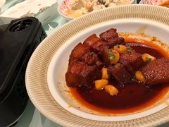 -香丰阁·烤鸭·川湘菜(清河店)