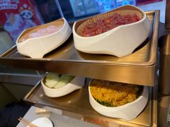 -海底捞火锅(徐州火车站店)