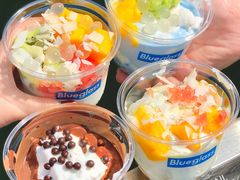 -Blueglass酸奶(上生新所店)