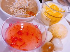 -圣罗巴海鲜烤肉自助(佳兆业店)