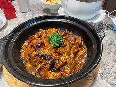 -四道菜·福建菜馆(新街口金鹰店)