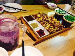 -陈傻子餐厅(世纪都会店)