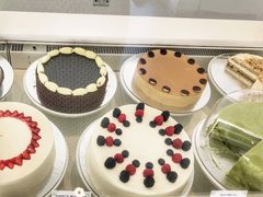 -Lady M Cake Boutique(W 3rd St)