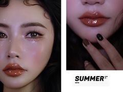 -金夫人化妆摄影职业培训学校